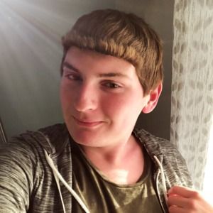 Meet your Posher, Jayme